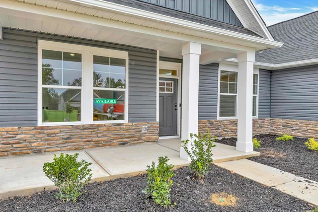 152 Hunter Ridge Drive, Boiling Springs, SC 29316