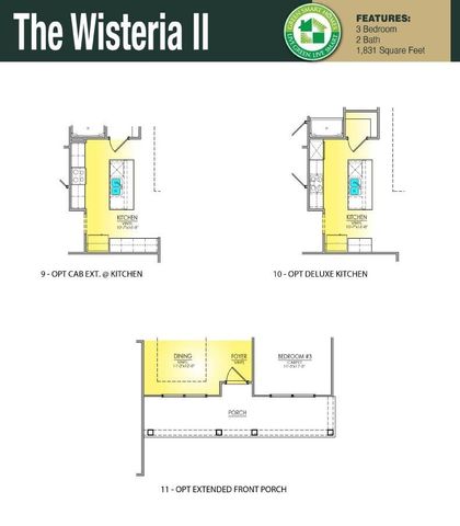 152 Hunter Ridge Drive, Boiling Springs, SC 29316