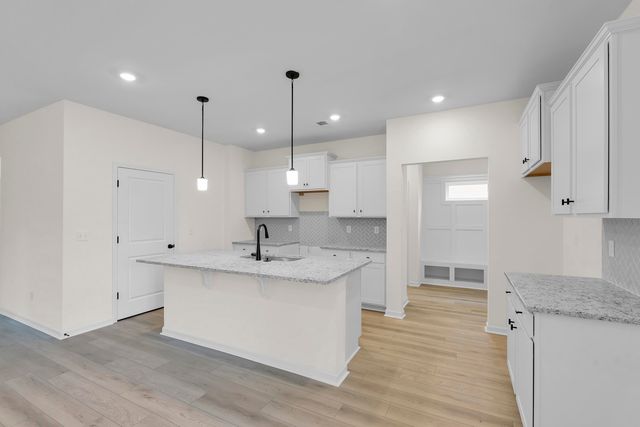 152 Hunter Ridge Drive, Boiling Springs, SC 29316