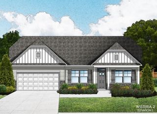 152 Hunter Ridge Drive, Boiling Springs, SC 29316