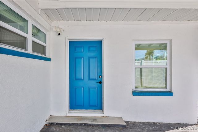 3387 Minnow Creek Drive, Hernando Beach, FL 34607