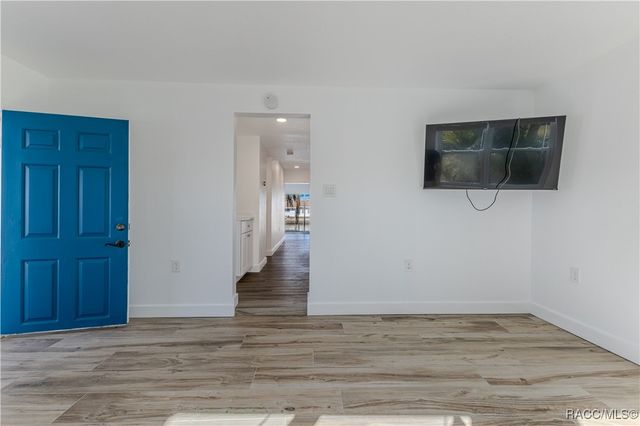 3387 Minnow Creek Drive, Hernando Beach, FL 34607