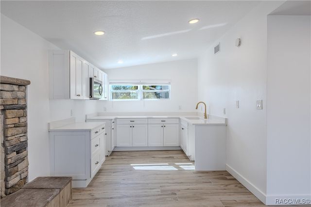 3387 Minnow Creek Drive, Hernando Beach, FL 34607