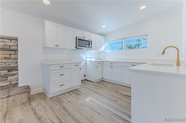 3387 Minnow Creek Drive, Hernando Beach, FL 34607