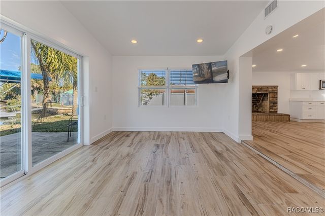 3387 Minnow Creek Drive, Hernando Beach, FL 34607