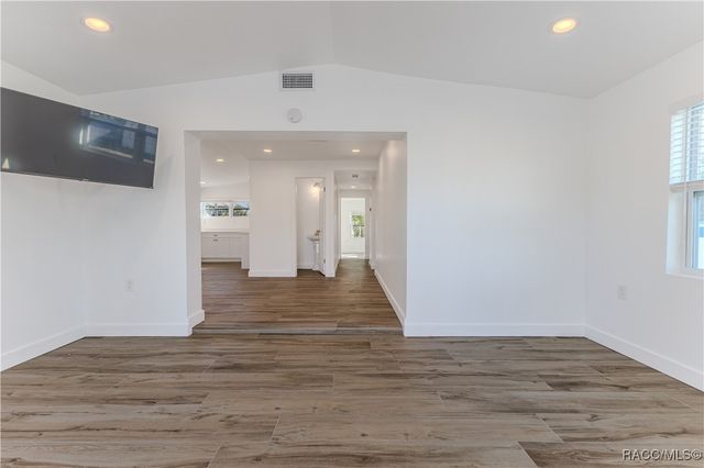 3387 Minnow Creek Drive, Hernando Beach, FL 34607