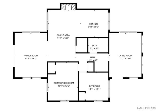 3387 Minnow Creek Drive, Hernando Beach, FL 34607