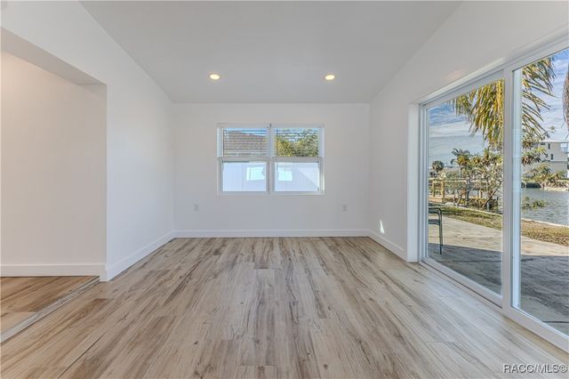 3387 Minnow Creek Drive, Hernando Beach, FL 34607