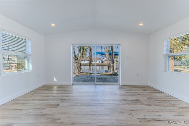 3387 Minnow Creek Drive, Hernando Beach, FL 34607