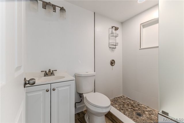 3387 Minnow Creek Drive, Hernando Beach, FL 34607