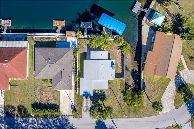 3387 Minnow Creek Drive, Hernando Beach, FL 34607