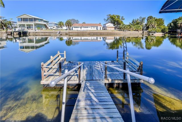 3387 Minnow Creek Drive, Hernando Beach, FL 34607