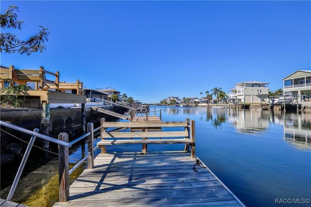 3387 Minnow Creek Drive, Hernando Beach, FL 34607