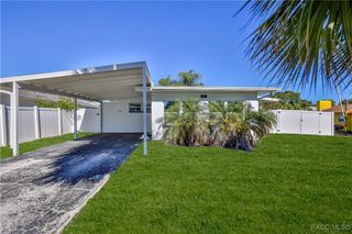 3387 Minnow Creek Drive, Hernando Beach, FL 34607
