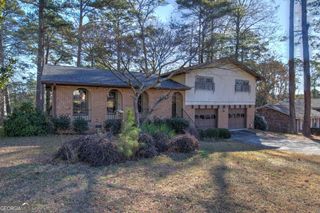 6334 Knights Way, Riverdale, GA 30296