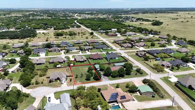 12416 Tinsley Court, Fort Worth, TX 76126