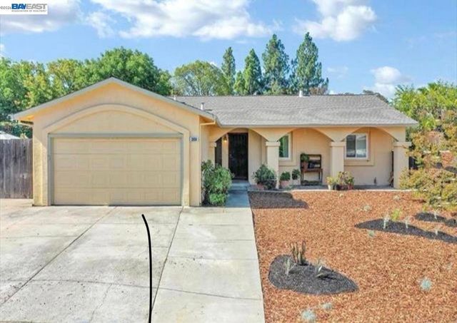 2850 Petar Pl, Antioch, CA 94509