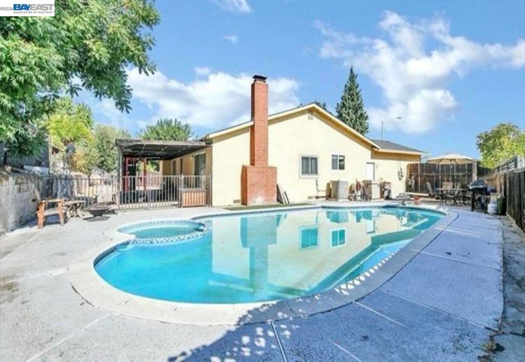 2850 Petar Pl, Antioch, CA 94509