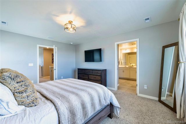 17341 Red Cosmos Point, Parker, CO 80134