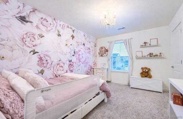 17341 Red Cosmos Point, Parker, CO 80134