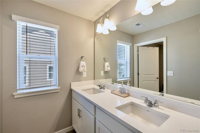 17341 Red Cosmos Point, Parker, CO 80134