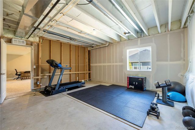 17341 Red Cosmos Point, Parker, CO 80134