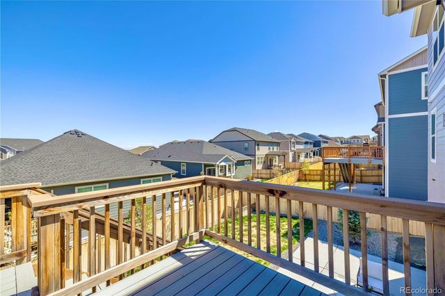 17341 Red Cosmos Point, Parker, CO 80134