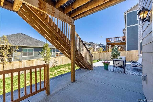 17341 Red Cosmos Point, Parker, CO 80134