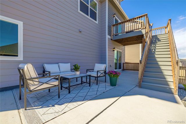 17341 Red Cosmos Point, Parker, CO 80134