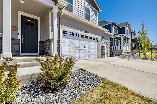 17341 Red Cosmos Point, Parker, CO 80134