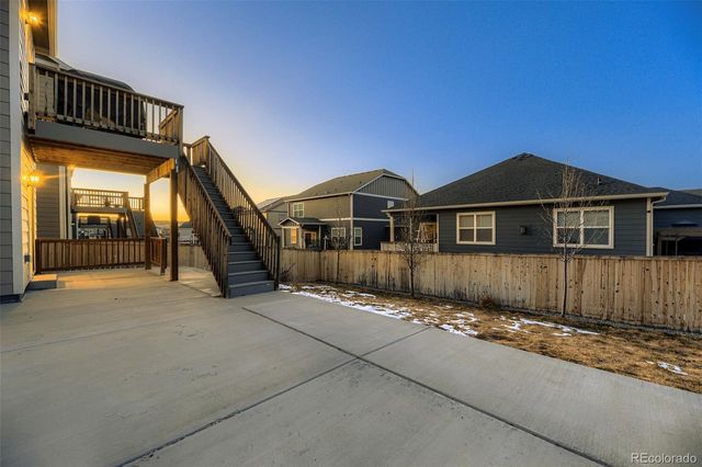 17341 Red Cosmos Point, Parker, CO 80134