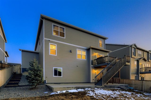 17341 Red Cosmos Point, Parker, CO 80134