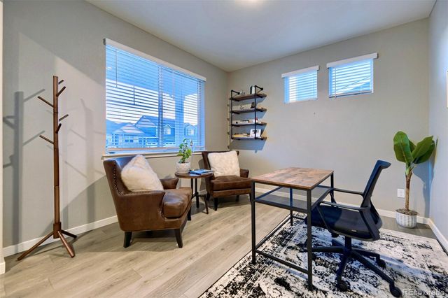 17341 Red Cosmos Point, Parker, CO 80134