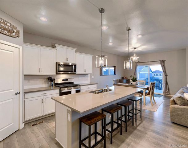 17341 Red Cosmos Point, Parker, CO 80134