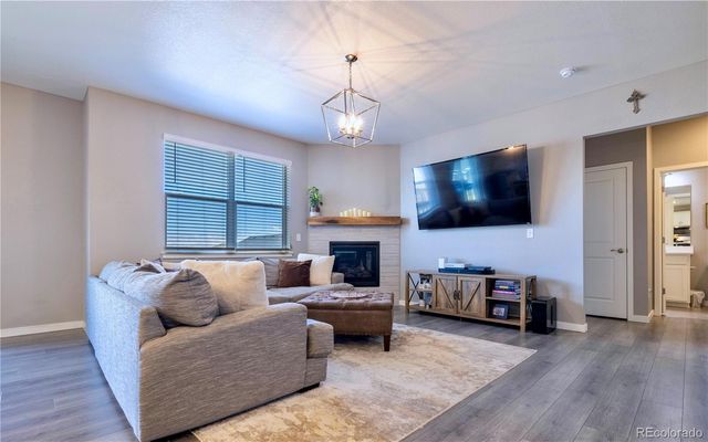 17341 Red Cosmos Point, Parker, CO 80134