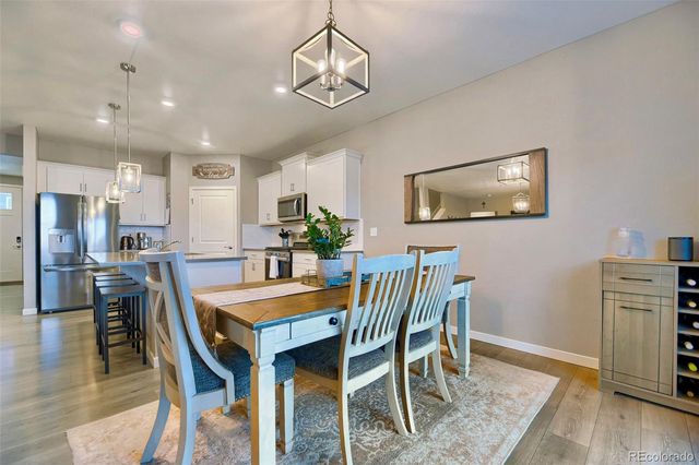 17341 Red Cosmos Point, Parker, CO 80134