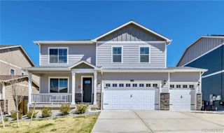 17341 Red Cosmos Point, Parker, CO 80134