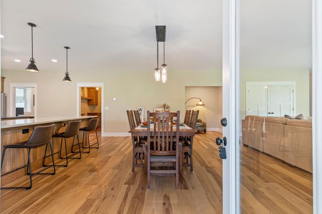 2825 Oregon Road, Milton, TN 37118