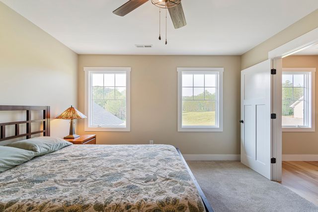 2825 Oregon Road, Milton, TN 37118