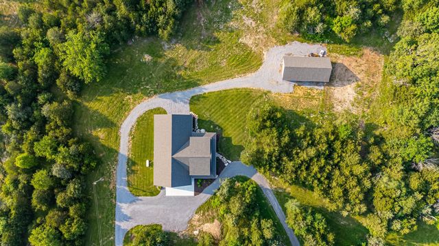 2825 Oregon Road, Milton, TN 37118