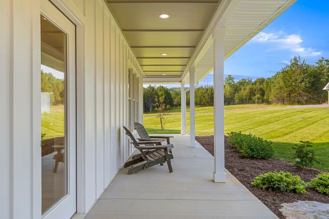 2825 Oregon Road, Milton, TN 37118