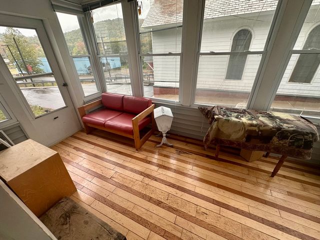 3+5 Church St, Colrain, MA 01340