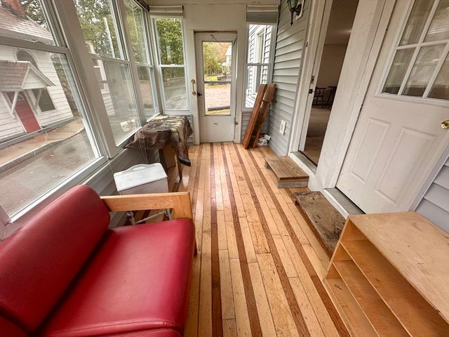 3+5 Church St, Colrain, MA 01340