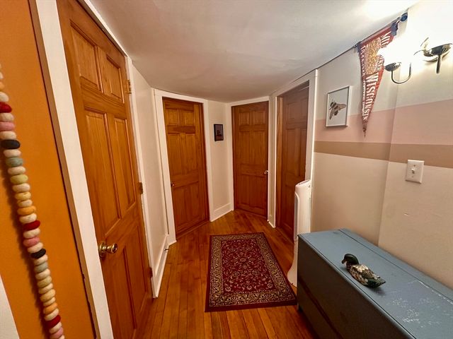 3+5 Church St, Colrain, MA 01340