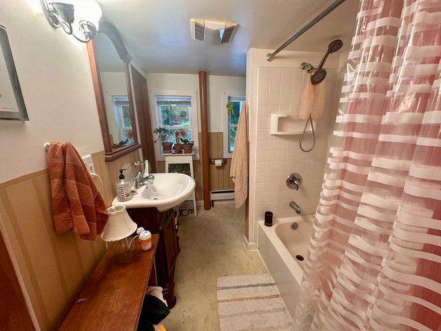 3+5 Church St, Colrain, MA 01340