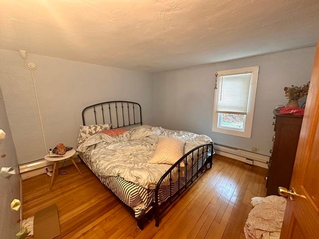 3+5 Church St, Colrain, MA 01340