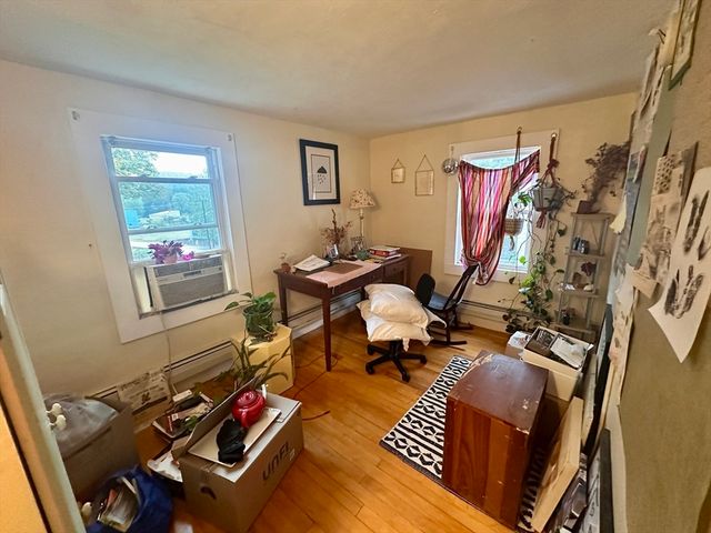 3+5 Church St, Colrain, MA 01340