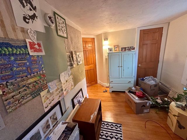 3+5 Church St, Colrain, MA 01340