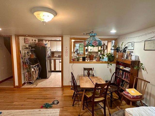 3+5 Church St, Colrain, MA 01340