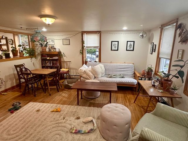 3+5 Church St, Colrain, MA 01340